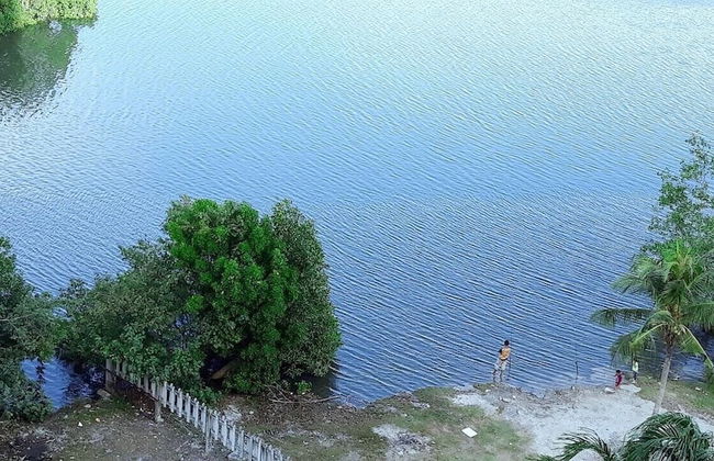 Dindings Pantai Desair Apartment By DPD - Foto 49