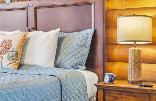 Hideaway Lodge - Foto 21