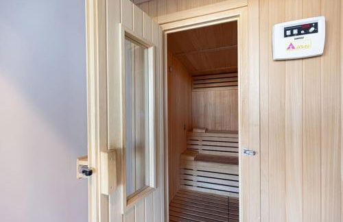 Luxury Family, Beach & Golf Penthouse with Amazing Seaview - Photo 36