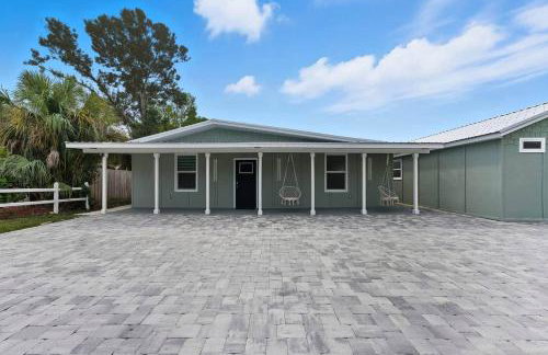 4 Ensuites Bed + Minutes to Anna Maria Island - Foto 58