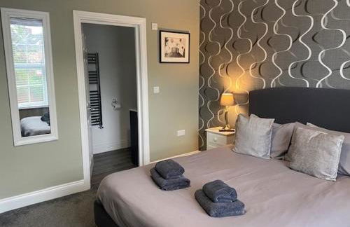 Church View - Foto 25