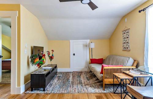 Home Squared-Downtown with Fire Pit - Foto 24