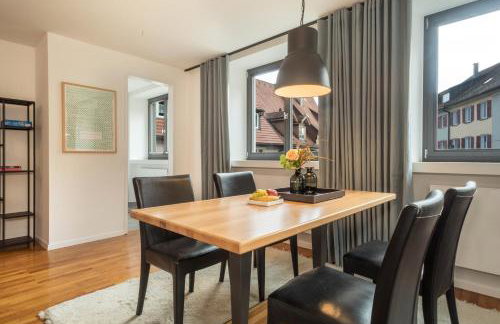 1 Zimmer-appartment Nr 12 - Foto 10