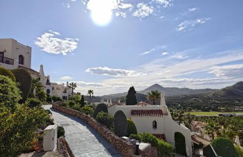 Los Altos Villa 51 - Casa de Ensueño mit 3 Schlafzimmern, 3 Bädern, 4 Terrassen, Panoramaausblick - Foto 50