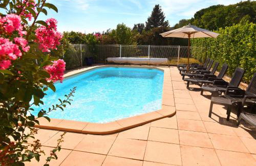 Maison Les Chênes - Jacuzzi - Calme & Idéalement situé - Clim - Salle de Jeux - Parking - Foto 13