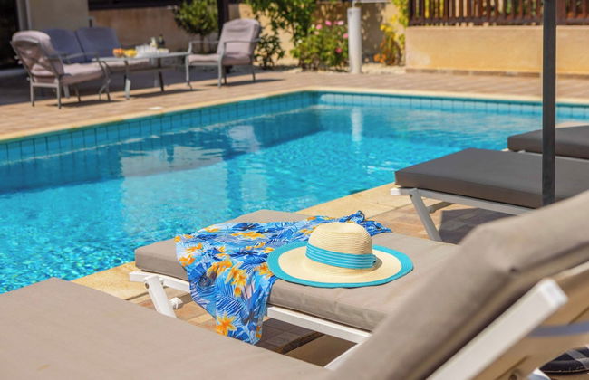 Villa Ultima - Foto 31