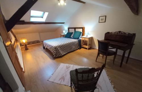 La Fermette Aux Lamas - Foto 22