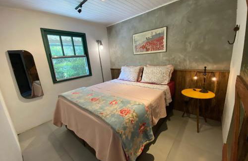 Buena Vista - Casa e suítes - Vistas deslumbrantes em Petrópolis - Foto 48