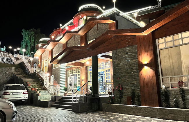 Galleu Hill Resort - Foto 68