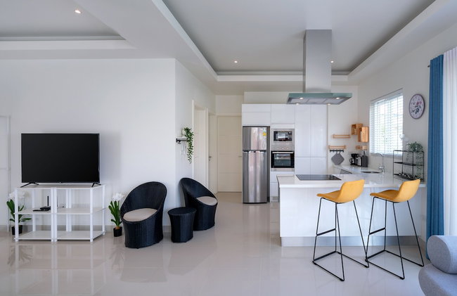 Orchid Paradise Homes OPV421 - Foto 11