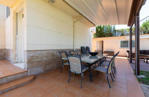 Casa junto al mar con jardín - Foto 26