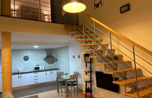 Loft Almagro - Foto 33