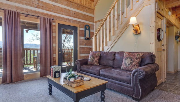 Sweet Surrender by Jackson Mountain Rentals - Foto 4, Comodidade do alojamento