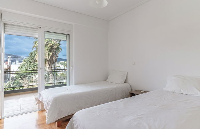 Elvita Spata Luxurious Villa - Foto 2