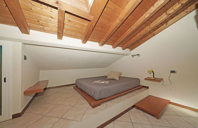 Borgo Alto P1-16 by Wonderful Italy - Foto 3