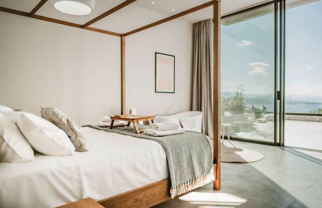 Saphira Nissaki by WhiteDream Villas - Foto 1