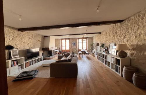 Bayonne centre Grand appartement sur les quais - Foto 1