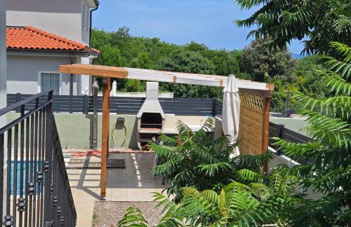 VILLA MARINE YourCroatiaHoliday - Foto 20