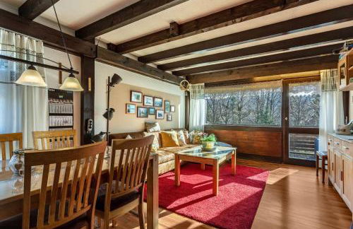 Ferienhaus Vorauf - Rosenbauer - Foto 2