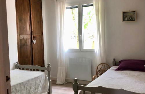 Sous le figuier - Foto 15