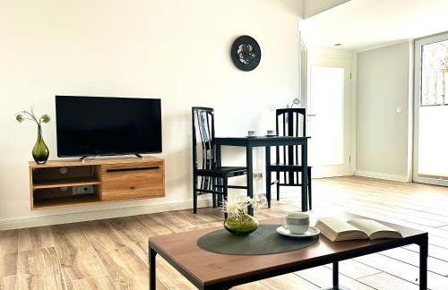 Nur wenige Schritte zum Strand - willkommen im Haus Nordlicht - Foto 29