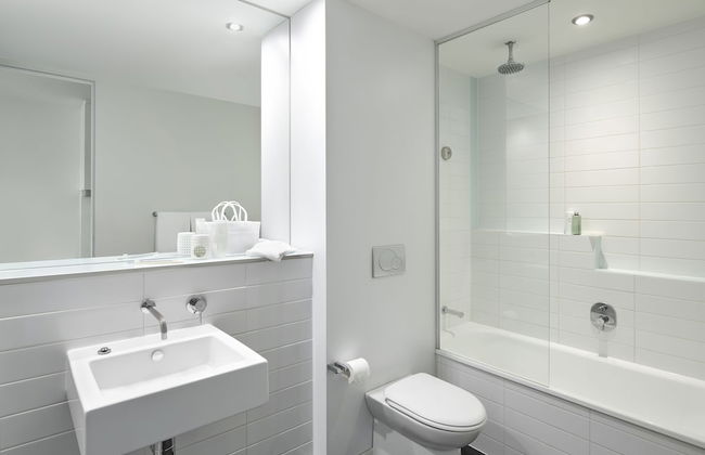 Punthill Williamstown - Foto 17