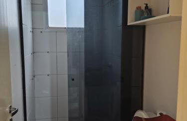 Apartamento mobiliado - Foto 1