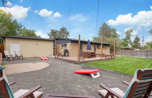 Arvada home w hot tub & BBQ - Photo 28