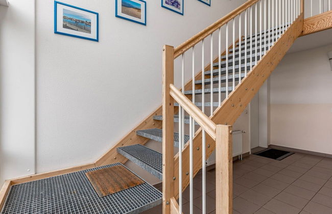 Cozy Apartment in Insel Poel near Beach - Foto 28