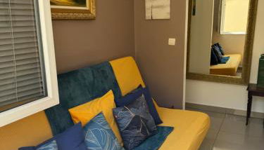 Charmant T2 à 5 minutes de l'Aéroport d'Orly - Foto 4