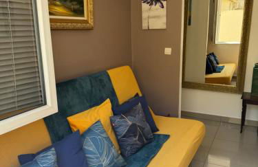 Charmant T2 à 5 minutes de l'Aéroport d'Orly - Foto 4