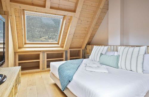 LUDERNA- Apartamento Vista Unha C - Foto 21