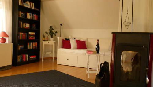 Ferienwohnung Faby - Photo 2