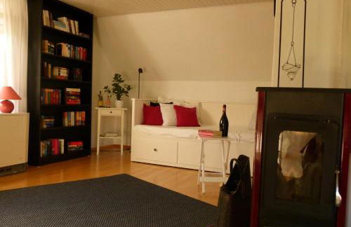 Ferienwohnung Faby - Photo 2