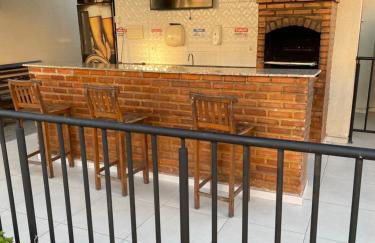 Apto condomínio Ônix - Photo 18