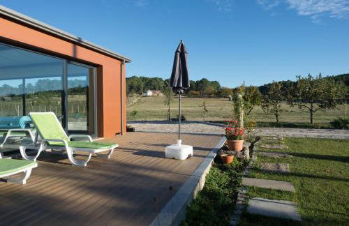 Casas de Sequeiros - Foto 12