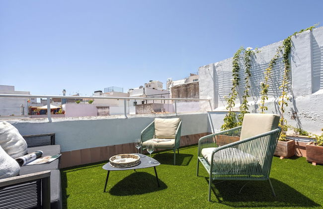 Genteel Home Santas Patronas - Foto 63