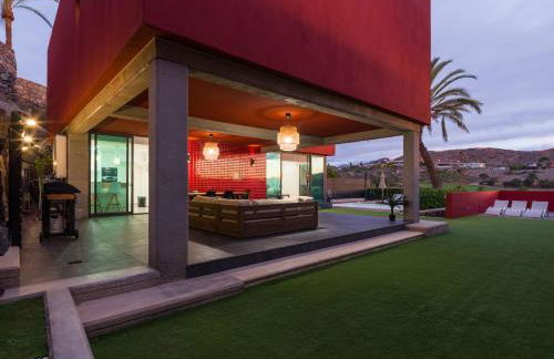 Salobre Golf Villas Tabaibas - Foto 60