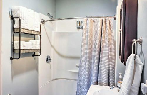 Walkable Studio Apartment in Downtown Livingston! - Foto 14