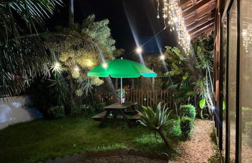 Cabana Caiçara - Foto 4