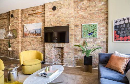 Beautifully Remodeled Third Floor Flat in River North - 3N - Foto 24