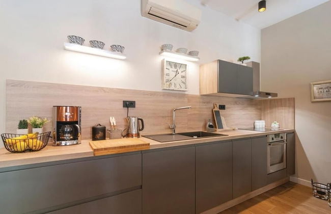 House Ela with pool - Foto 10