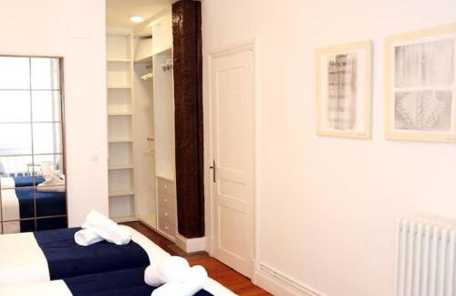 Piso Boutique en el Casco Viejo - Foto 32