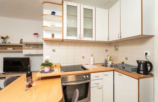 Apartment Family Tokić - Foto 8