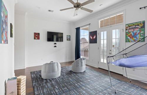 Cajun Luxury - Foto 31