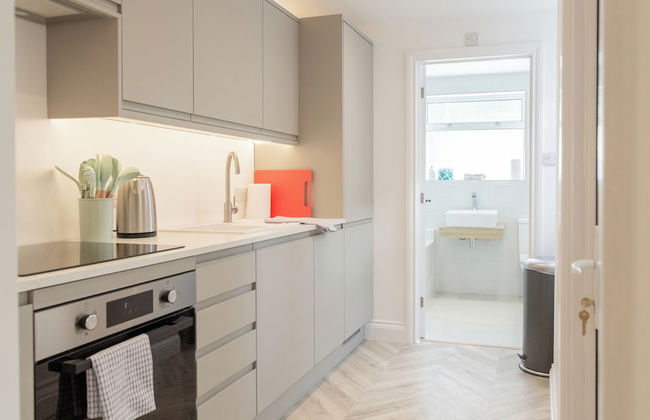 Bright & Airy 2BD - 10min walk to Centre - Foto 19