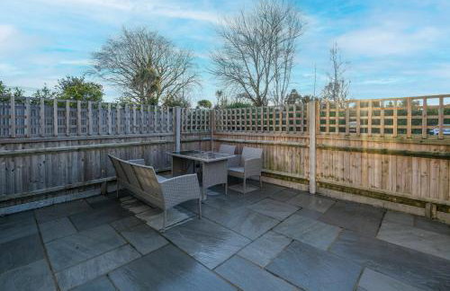 The Isleworth Garden Retreat 3BR 2BA with Gated Parking - Foto 38