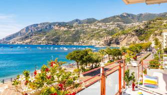 Blumare Amalfi Coast - Foto 5