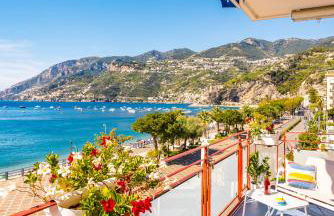 Blumare Amalfi Coast - Foto 5