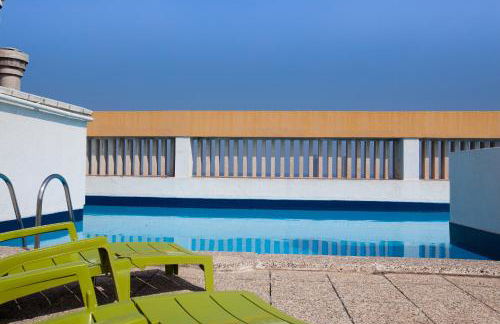 Click&Flat Luxury Tetuan - Foto 23